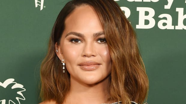 Chrissy Teigen